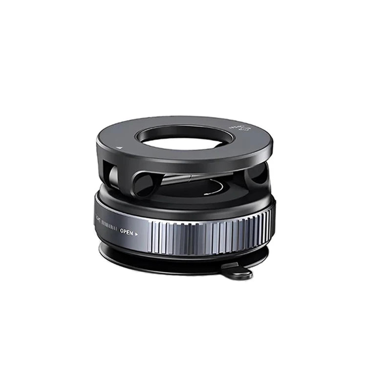 Magnetic Car Phone Holder 360°