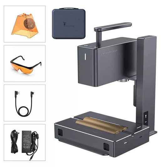 Handheld Laser Engraver Portable