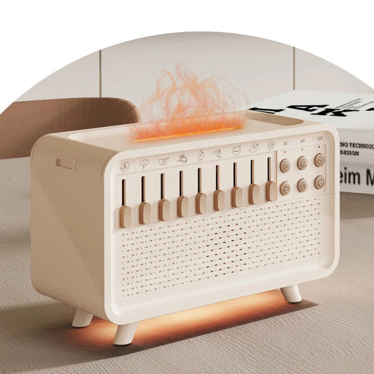 Bluetooth Speaker Humidifier