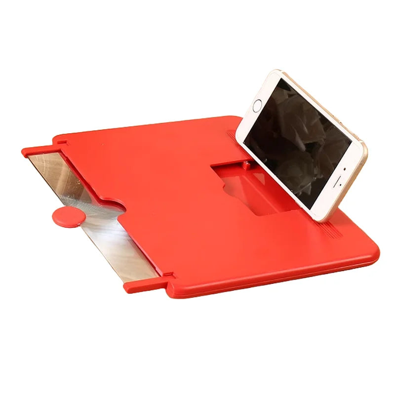 12 Inch 3D Video Amplifier