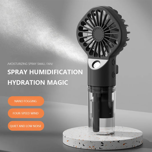 Mini acondicionador de aire portátil