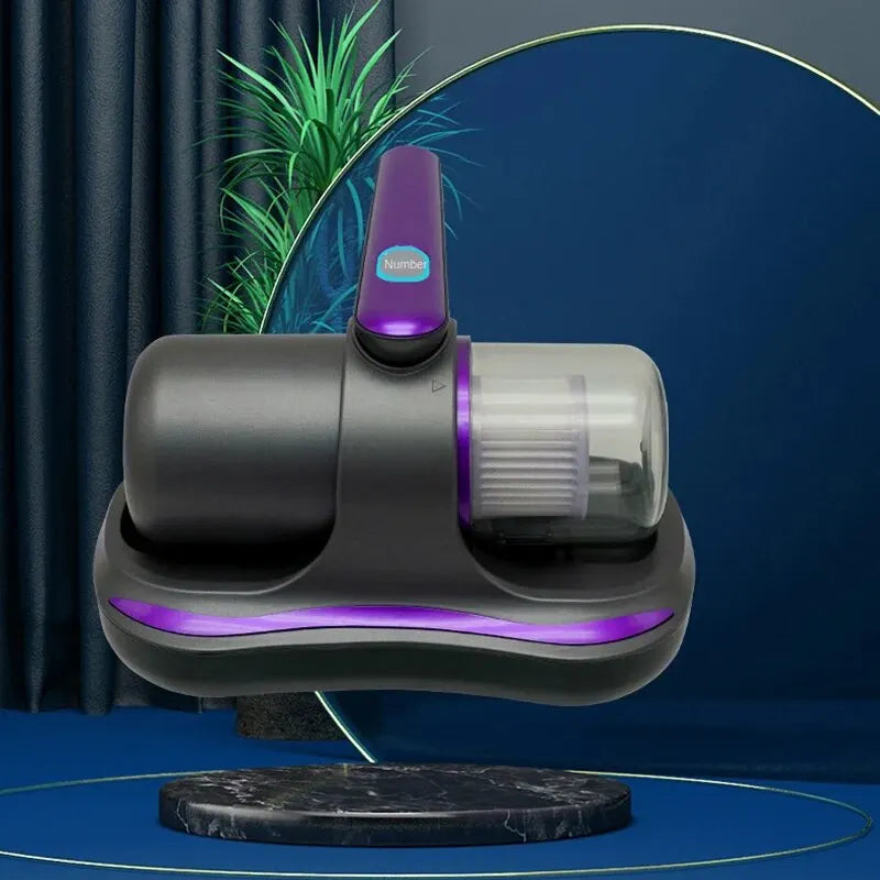 Cordless Vacuum Solution