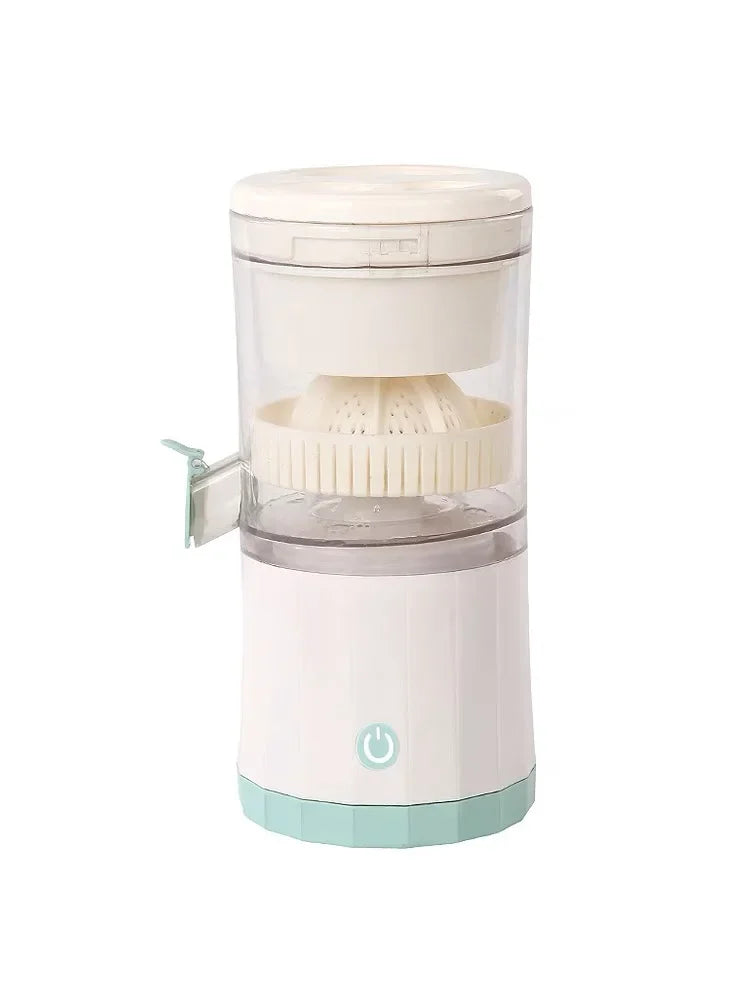 Industrial Stainless Steel Electric Citrus Juicer