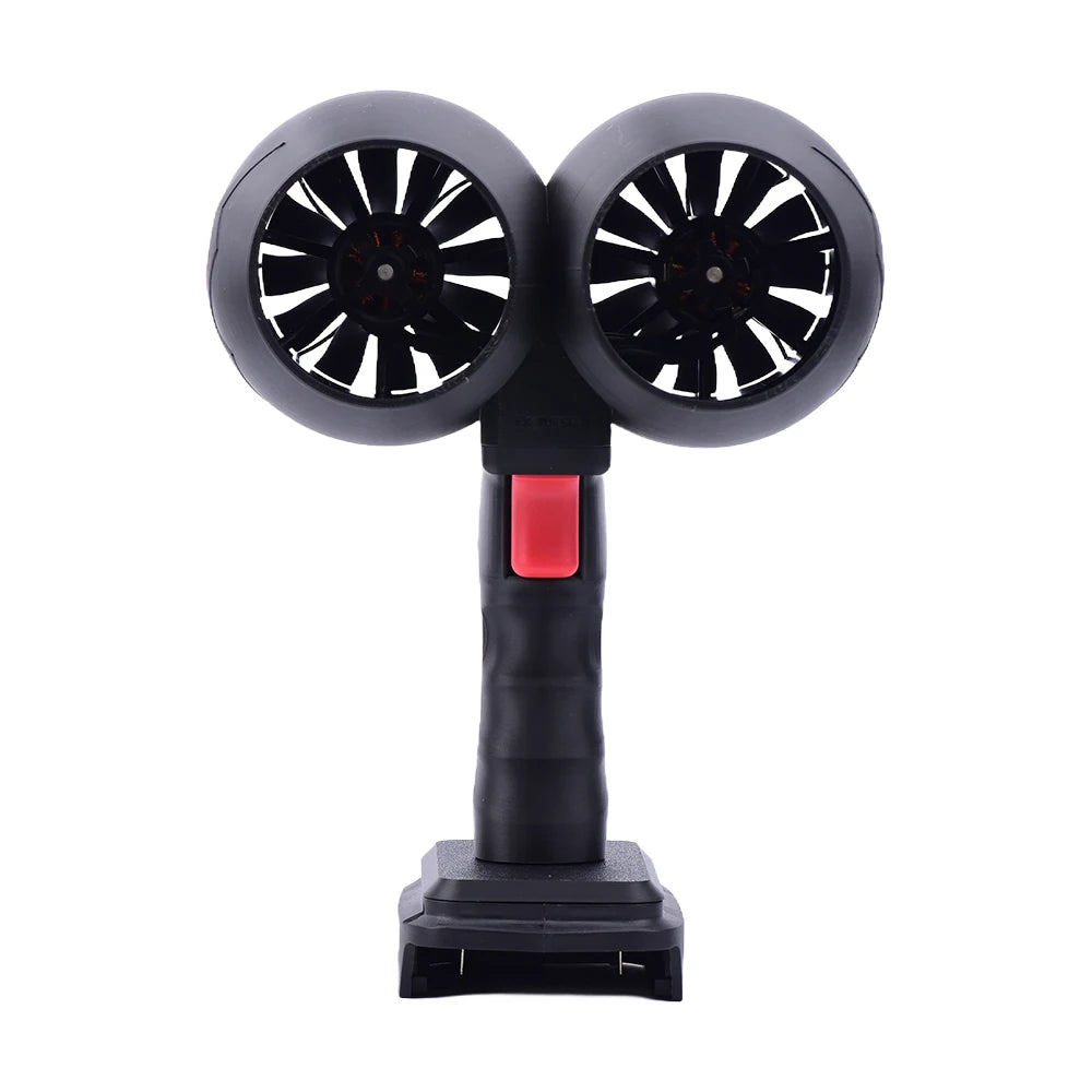 2400W 64mm Turbo Jet Fan 4000g Thrust