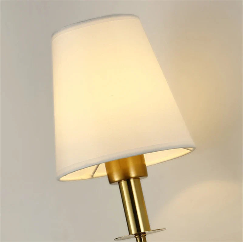 American Wall Lamp