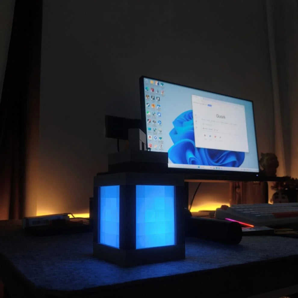 Lantern Night Light
