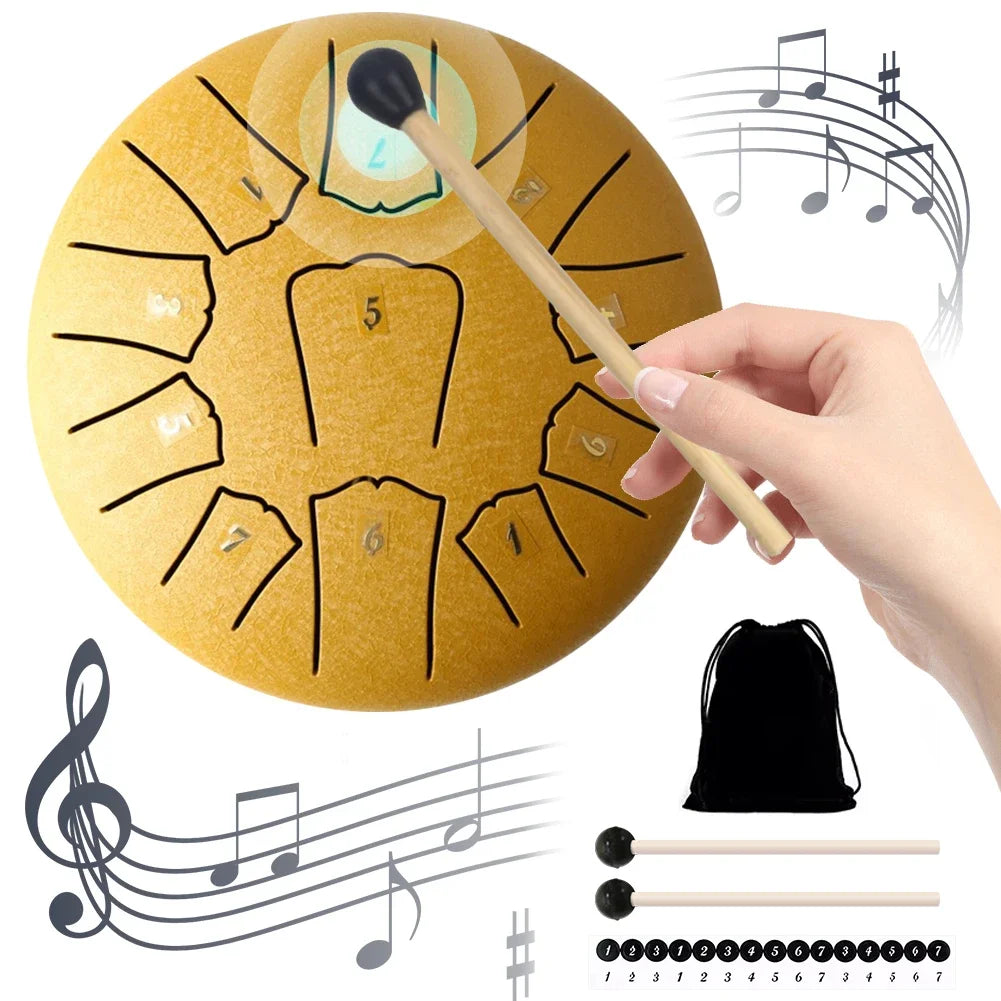 Rain Drum