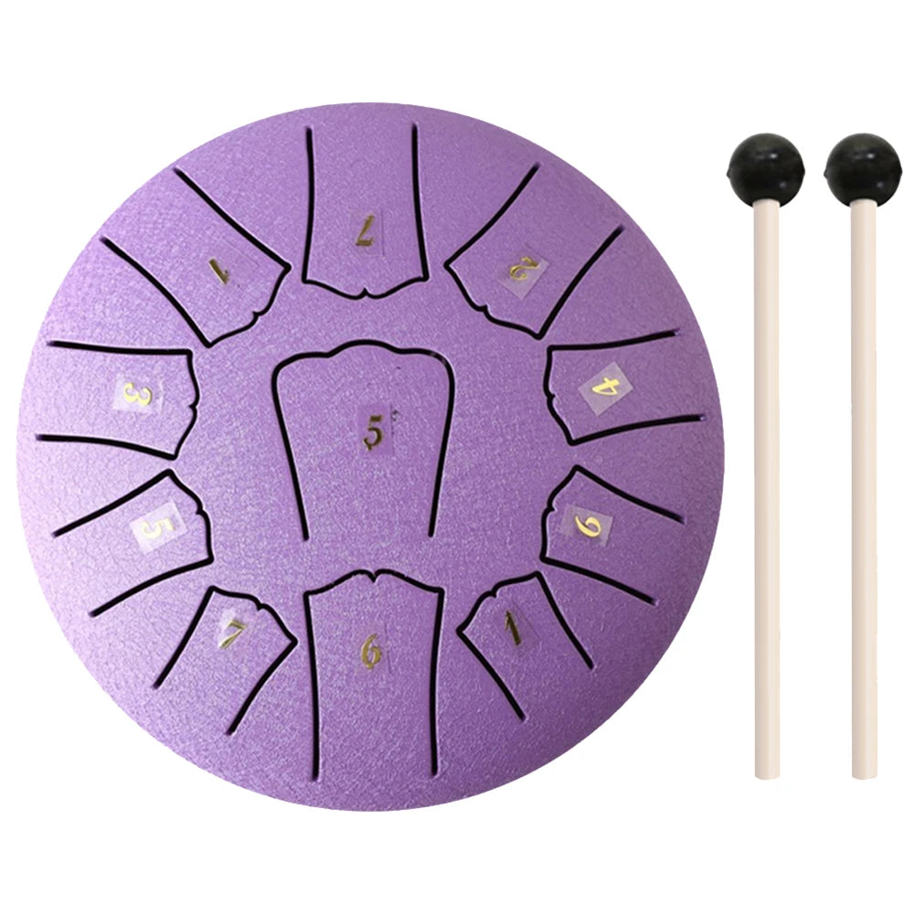 Rain Drum