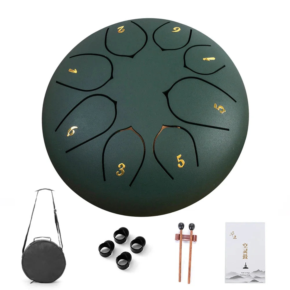 Rain Drum