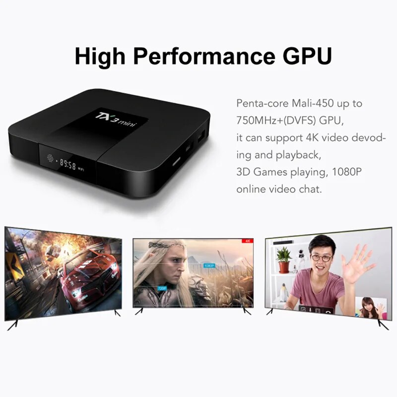 TV Box
