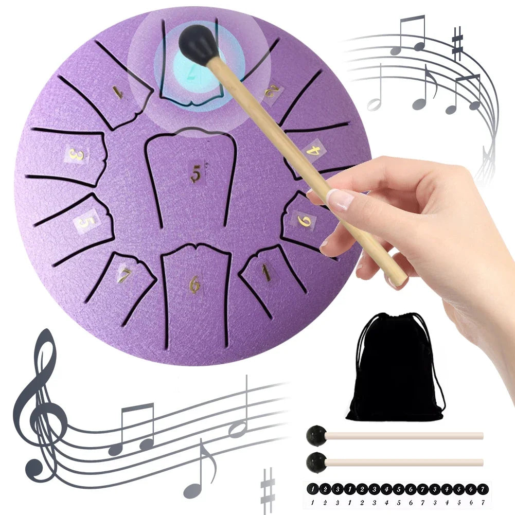 Rain Drum