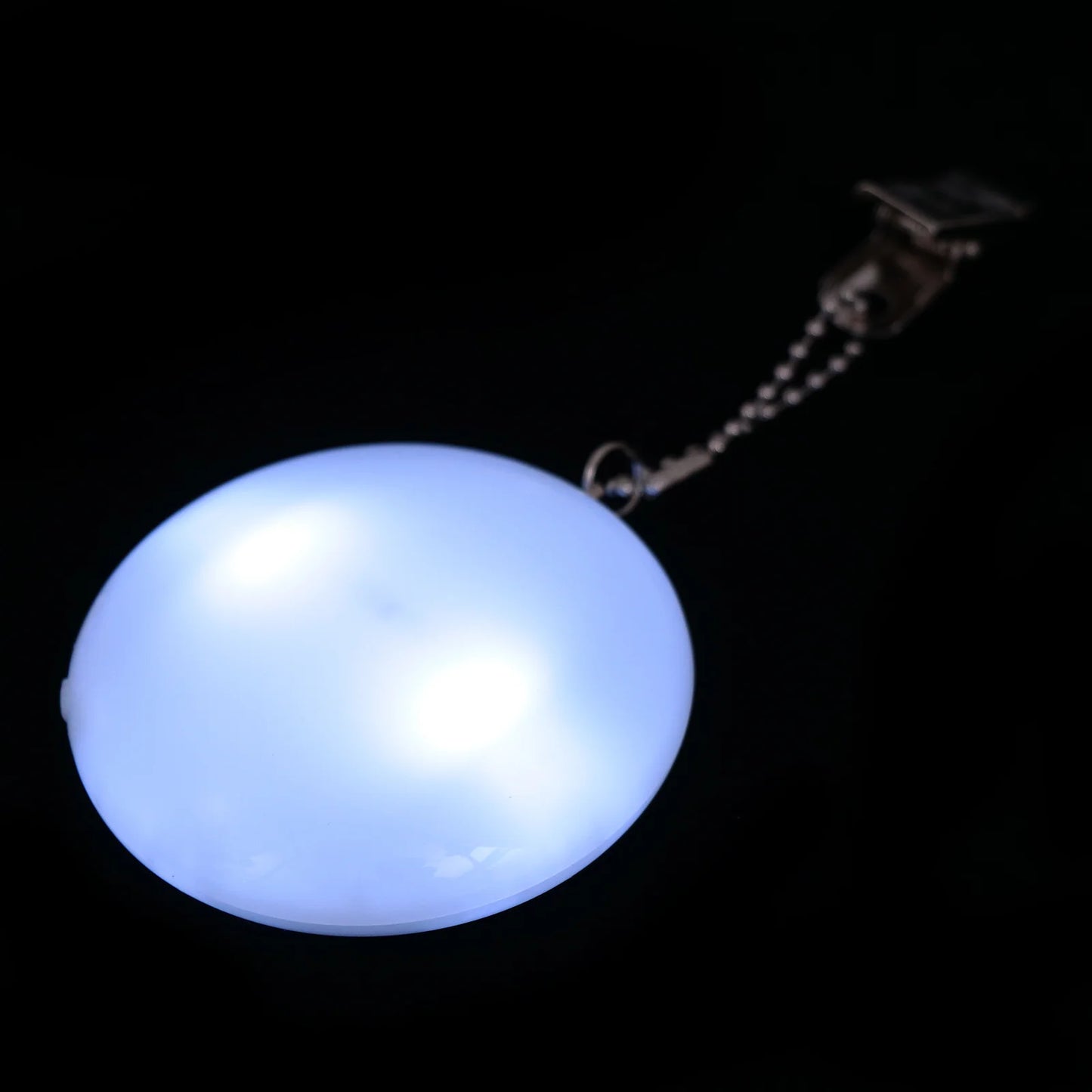 Lámpara LED colgante para carteras y bolsos