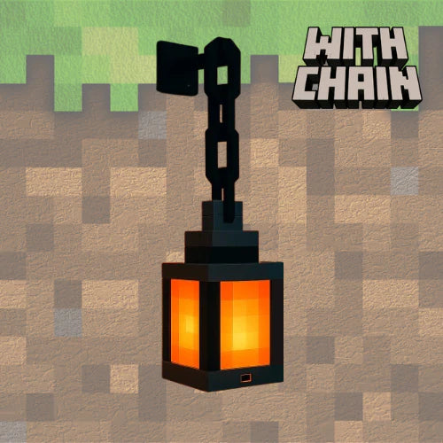 Lantern Night Light