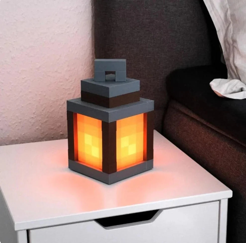 Lantern Night Light