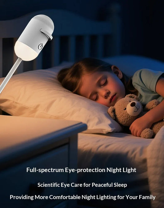 Night Light for the Bedroom