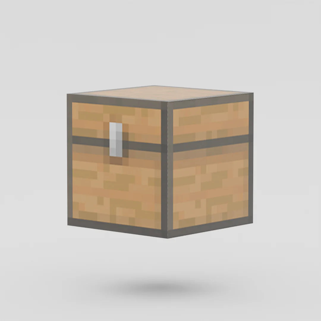 Hovercube