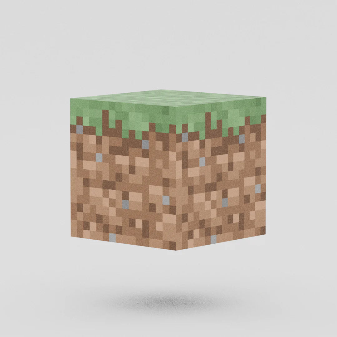 Hovercube
