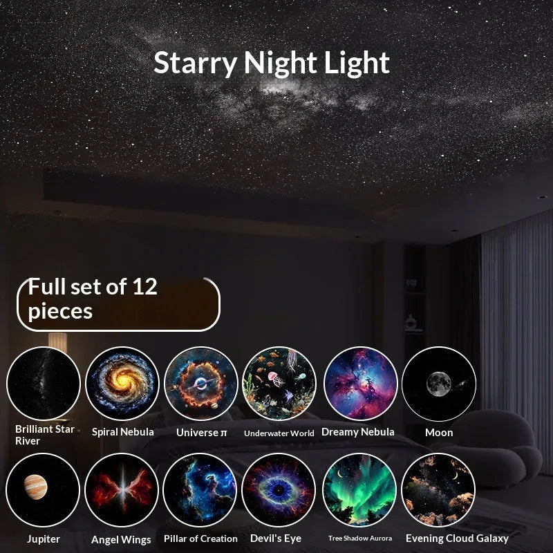 Night Light for the Bedroom