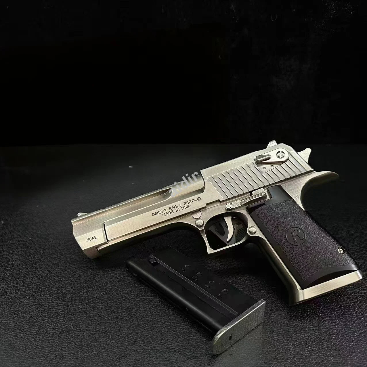 Classic Pistol Airsoft Replica Toy Gun