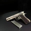 Classic Pistol Airsoft Replica Toy Gun