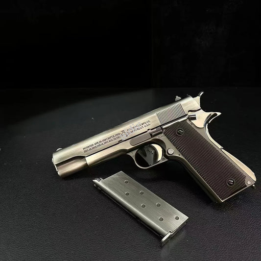 Classic Pistol Airsoft Replica Toy Gun
