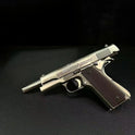 Classic Pistol Airsoft Replica Toy Gun