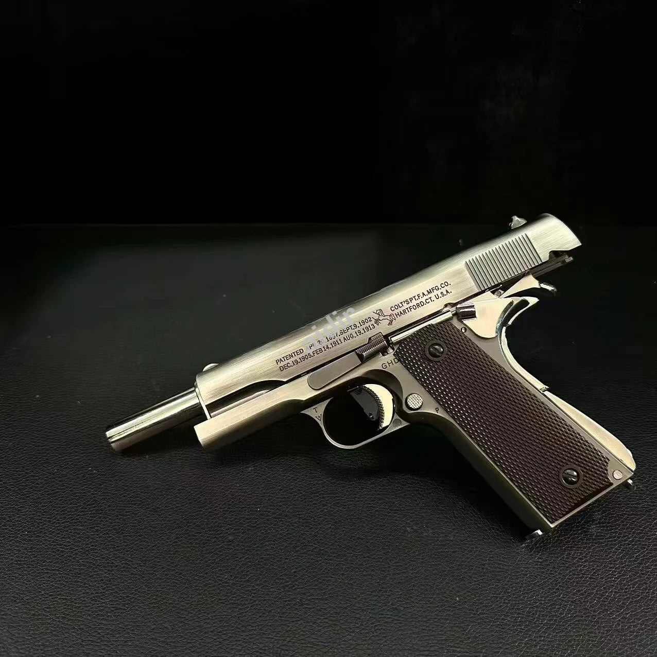 Classic Pistol Airsoft Replica Toy Gun