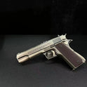 Classic Pistol Airsoft Replica Toy Gun
