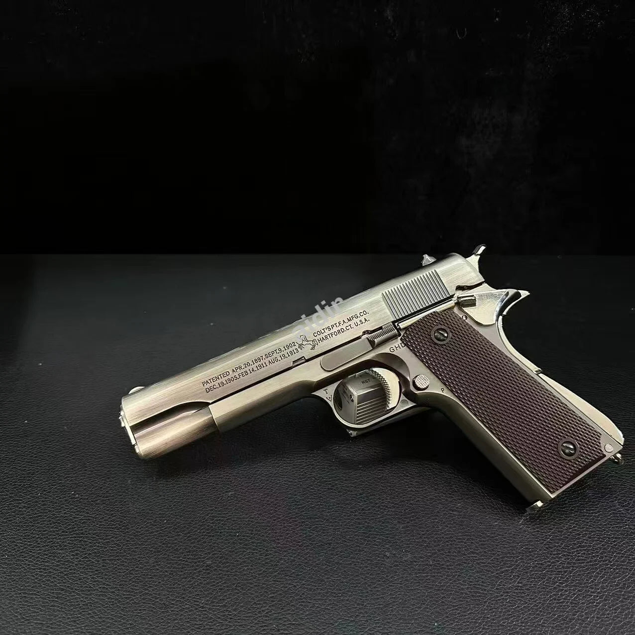 Classic Pistol Airsoft Replica Toy Gun
