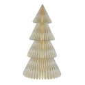 Paper Honeycomb Christmas Tree