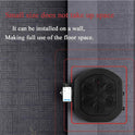 Smart Music Boxing Machine
