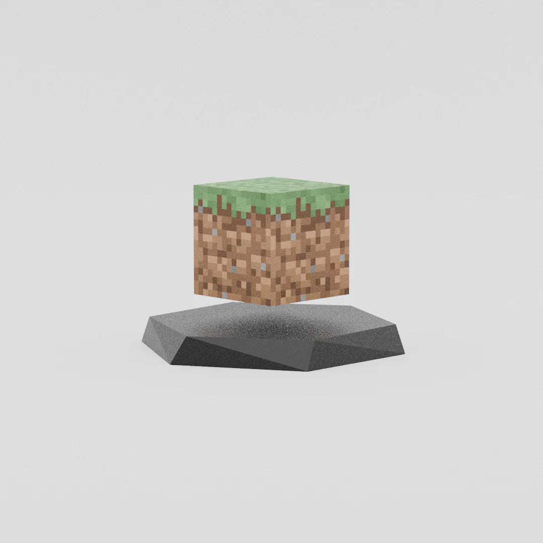 Hovercube