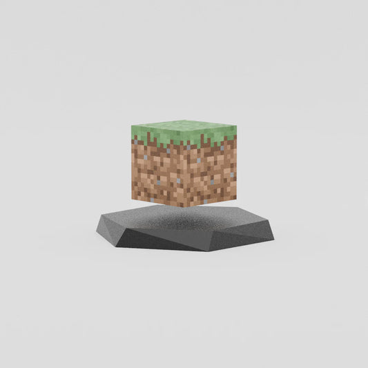 Hovercube