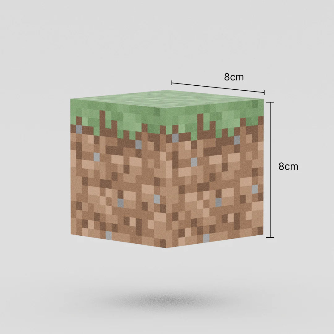 Hovercube