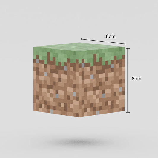 Hovercube