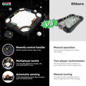 Multiplayer Table Game Pro