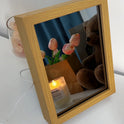 3D Picture Frame Display