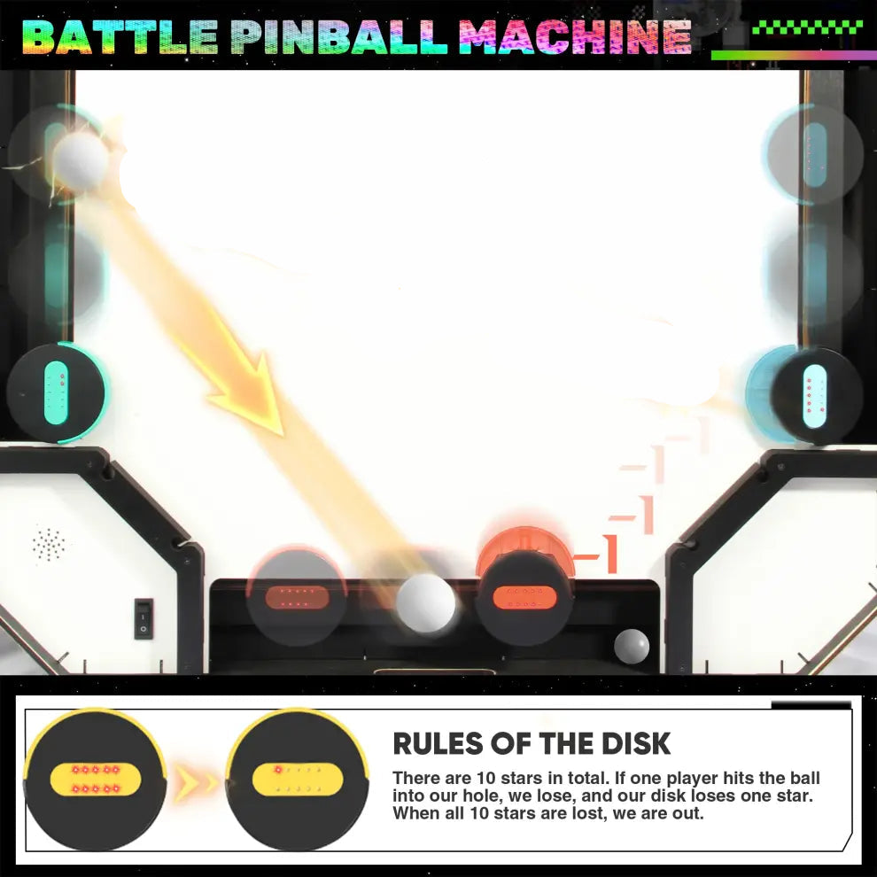 Multiplayer Table Game Pro – Etramart