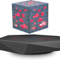 Levitating Magic Cube