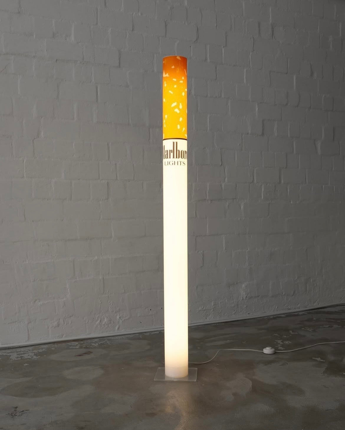 LED Floor Lamp