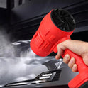 Cordless Jet Fan