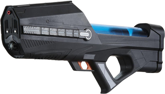 Pistola de agua de recarga automática eléctrica