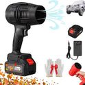 Cordless Jet Fan