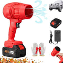 Cordless Jet Fan