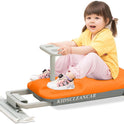 Cleaner Car for Kids