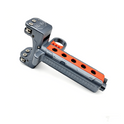Professional Auto-Reloading Slingshot
