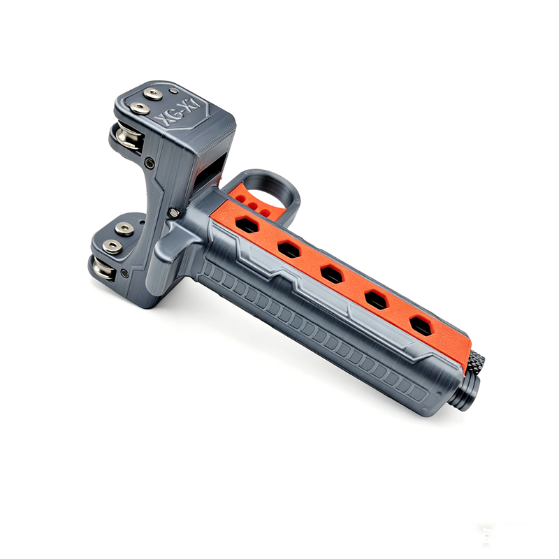 Professional Auto-Reloading Slingshot