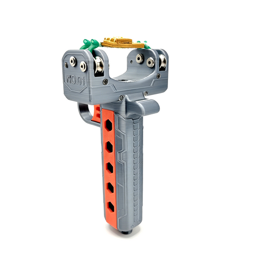 Professional Auto-Reloading Slingshot