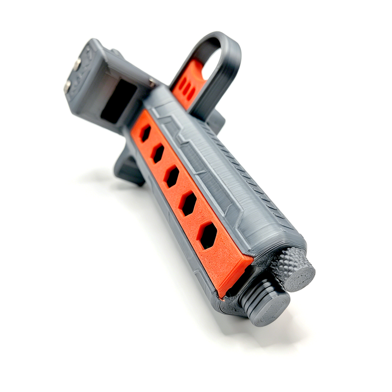 Professional Auto-Reloading Slingshot