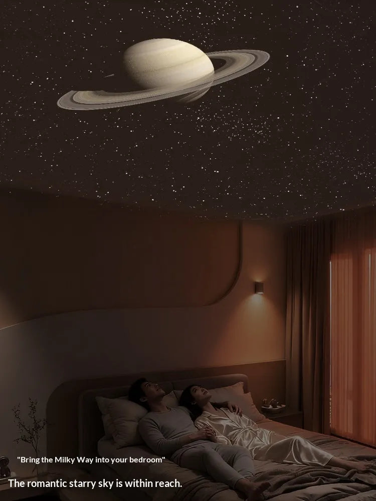 Night Light for the Bedroom